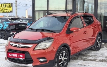Lifan X50, 2018 год, 599 000 рублей, 6 фотография