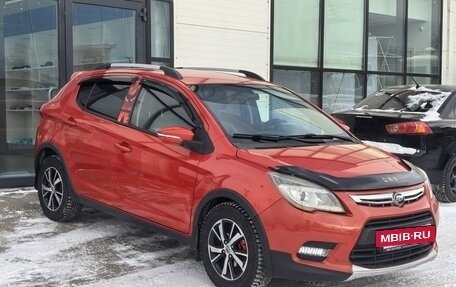 Lifan X50, 2018 год, 599 000 рублей, 5 фотография