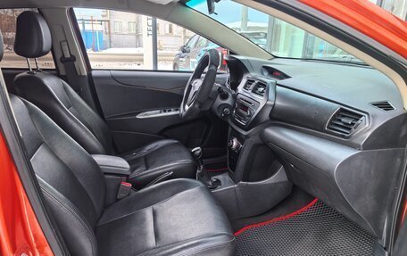 Lifan X50, 2018 год, 599 000 рублей, 14 фотография