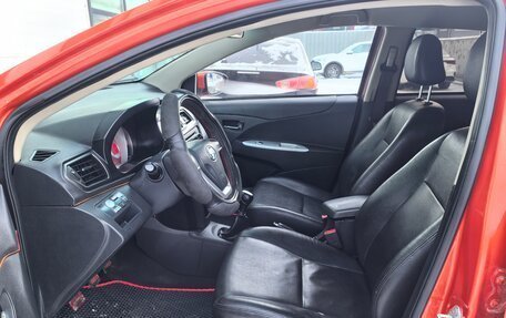 Lifan X50, 2018 год, 599 000 рублей, 13 фотография