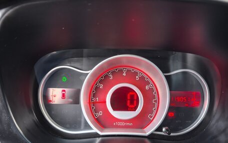 Lifan X50, 2018 год, 599 000 рублей, 19 фотография