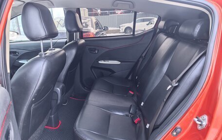 Lifan X50, 2018 год, 599 000 рублей, 15 фотография