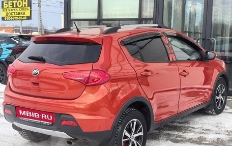 Lifan X50, 2018 год, 599 000 рублей, 10 фотография