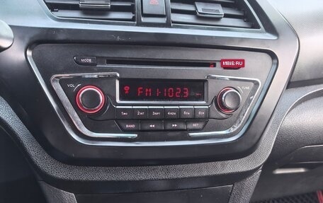 Lifan X50, 2018 год, 599 000 рублей, 20 фотография