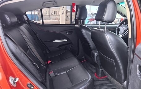 Lifan X50, 2018 год, 599 000 рублей, 16 фотография