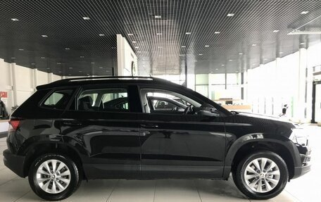 Skoda Karoq I, 2025 год, 3 450 000 рублей, 5 фотография