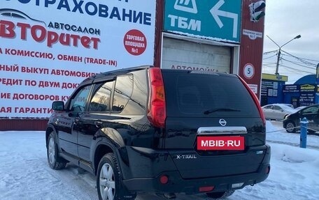 Nissan X-Trail, 2010 год, 1 049 000 рублей, 5 фотография