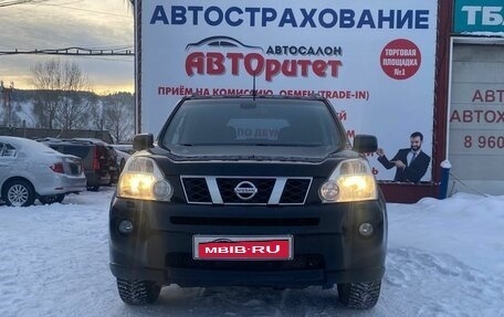 Nissan X-Trail, 2010 год, 1 049 000 рублей, 3 фотография
