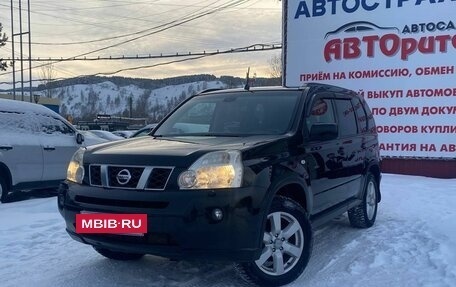Nissan X-Trail, 2010 год, 1 049 000 рублей, 4 фотография