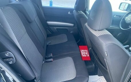 Nissan X-Trail, 2010 год, 1 049 000 рублей, 8 фотография