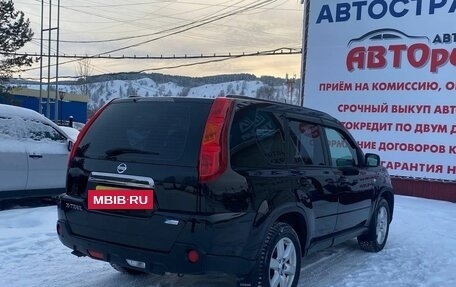 Nissan X-Trail, 2010 год, 1 049 000 рублей, 7 фотография