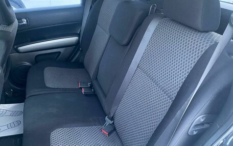 Nissan X-Trail, 2010 год, 1 049 000 рублей, 11 фотография