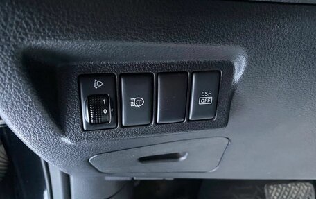 Nissan X-Trail, 2010 год, 1 049 000 рублей, 14 фотография