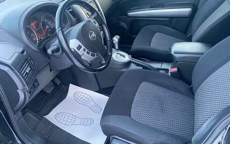 Nissan X-Trail, 2010 год, 1 049 000 рублей, 12 фотография