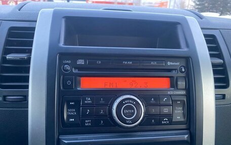 Nissan X-Trail, 2010 год, 1 049 000 рублей, 21 фотография