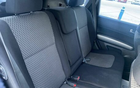 Nissan X-Trail, 2010 год, 1 049 000 рублей, 9 фотография