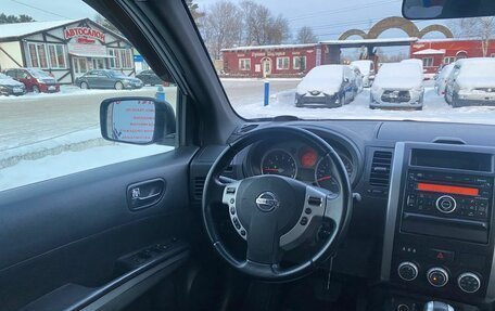 Nissan X-Trail, 2010 год, 1 049 000 рублей, 19 фотография