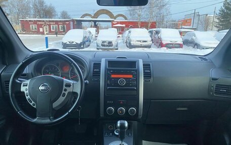 Nissan X-Trail, 2010 год, 1 049 000 рублей, 18 фотография