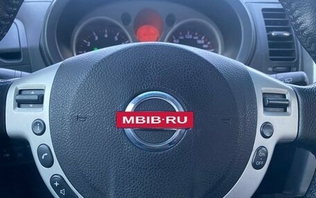 Nissan X-Trail, 2010 год, 1 049 000 рублей, 25 фотография