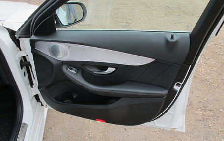 Mercedes-Benz C-Класс, 2020 год, 2 950 000 рублей, 15 фотография