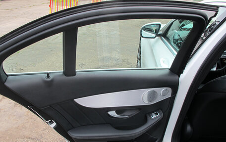 Mercedes-Benz C-Класс, 2020 год, 2 950 000 рублей, 14 фотография