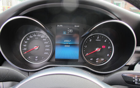 Mercedes-Benz C-Класс, 2020 год, 2 950 000 рублей, 12 фотография