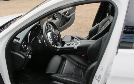 Mercedes-Benz C-Класс, 2020 год, 2 950 000 рублей, 9 фотография