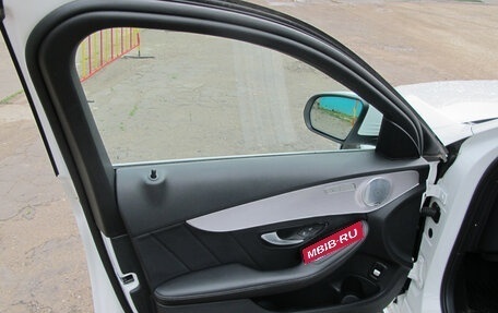 Mercedes-Benz C-Класс, 2020 год, 2 950 000 рублей, 13 фотография