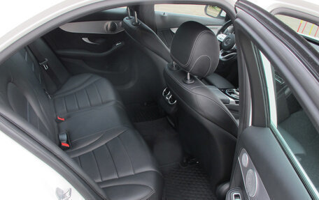 Mercedes-Benz C-Класс, 2020 год, 2 950 000 рублей, 21 фотография