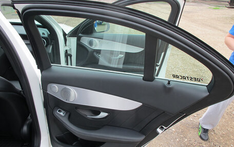 Mercedes-Benz C-Класс, 2020 год, 2 950 000 рублей, 23 фотография