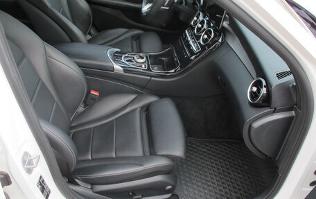 Mercedes-Benz C-Класс, 2020 год, 2 950 000 рублей, 17 фотография