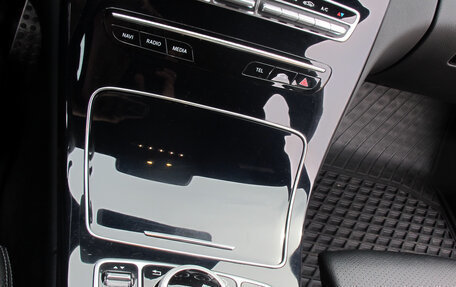 Mercedes-Benz C-Класс, 2020 год, 2 950 000 рублей, 20 фотография