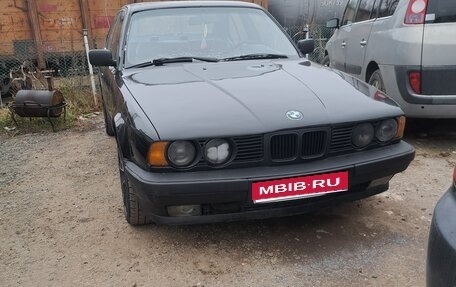 BMW 5 серия, 1993 год, 170 000 рублей, 1 фотография