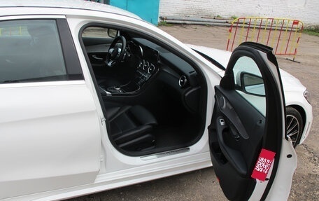 Mercedes-Benz C-Класс, 2020 год, 2 950 000 рублей, 24 фотография