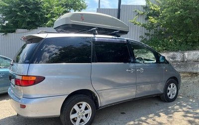 Toyota Estima III рестайлинг -2, 2002 год, 850 000 рублей, 1 фотография