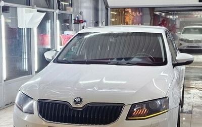 Skoda Octavia, 2016 год, 850 000 рублей, 1 фотография