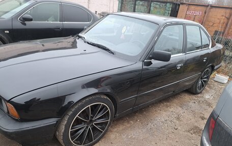 BMW 5 серия, 1993 год, 170 000 рублей, 3 фотография