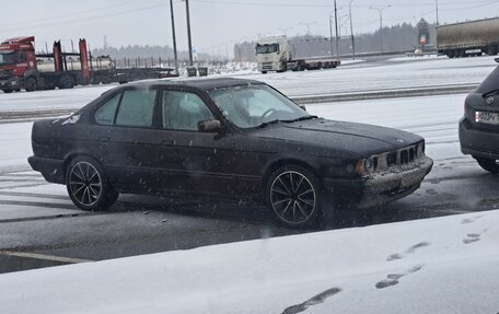 BMW 5 серия, 1993 год, 170 000 рублей, 6 фотография