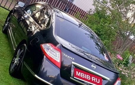 Nissan Teana, 2013 год, 1 130 000 рублей, 1 фотография