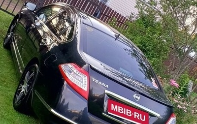 Nissan Teana, 2013 год, 1 130 000 рублей, 1 фотография
