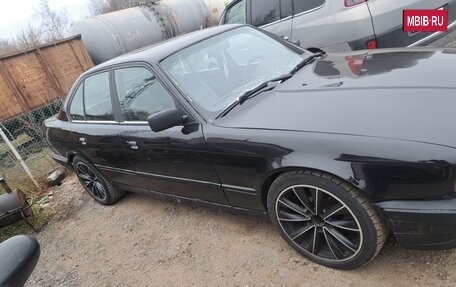 BMW 5 серия, 1993 год, 170 000 рублей, 4 фотография