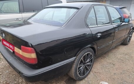 BMW 5 серия, 1993 год, 170 000 рублей, 5 фотография