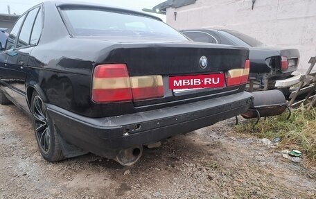 BMW 5 серия, 1993 год, 170 000 рублей, 2 фотография