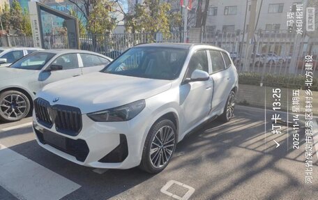BMW X1, 2025 год, 5 649 900 рублей, 1 фотография