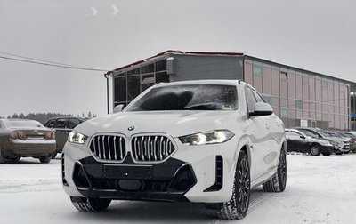BMW X6, 2025 год, 14 800 000 рублей, 1 фотография