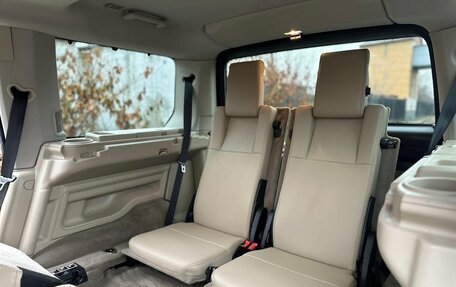 Land Rover Discovery IV, 2011 год, 1 895 000 рублей, 11 фотография