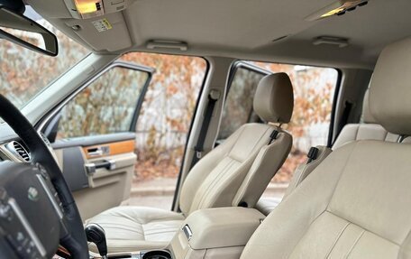 Land Rover Discovery IV, 2011 год, 1 895 000 рублей, 9 фотография