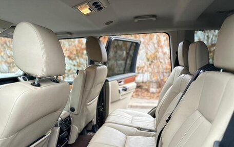 Land Rover Discovery IV, 2011 год, 1 895 000 рублей, 10 фотография