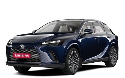 Lexus RX IV рестайлинг, 2025 год, 8 300 000 рублей, 1 фотография