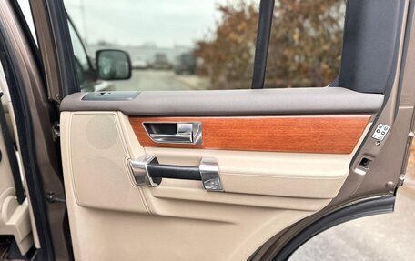 Land Rover Discovery IV, 2011 год, 1 895 000 рублей, 15 фотография